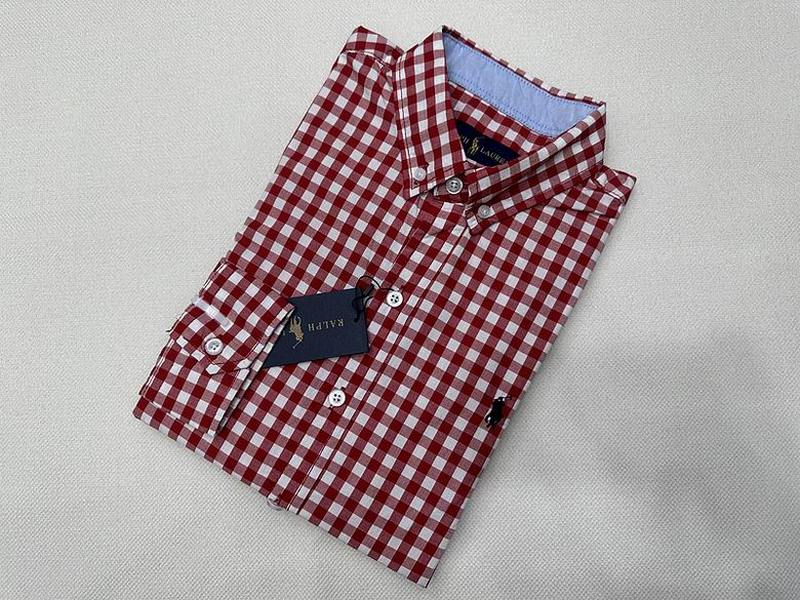 polo Men's Shirts 240